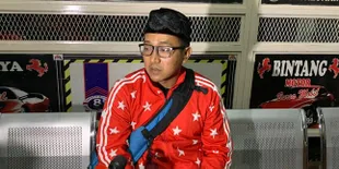 Kesedihan Teddy Teringat Momen Bersama Lina Ketika Berangkat Salat Jumat, Sampai Sesak Napas dan Ingin Menangis