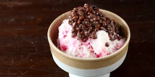 Kesegaran Kakigori Yang Bisa Kamu Cicipi di Jepang