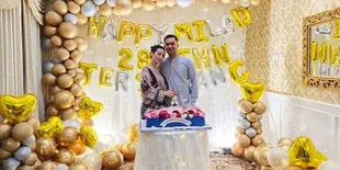 Keseharian Zaskia Gotik dan Sirajuddin Selama bulan Ramadan, Ngaji Bareng