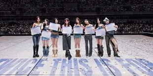 Kesempatan Terakhir, JYP Entertainment Umumkan Audisi Terbuka untuk Rekrutmen Trainee di 2026