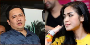 Kesengsem Bule, Farhat Abbas Sebut Jessica Iskandar Wanita Bodoh