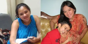 Kesepian, Istri Daus Mini Dekati Bule