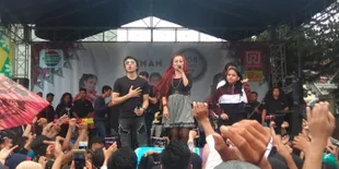 Keseruan Demam LIDA Salatiga, Ada Randa LIDA sampai Jamila Bintang Pantura