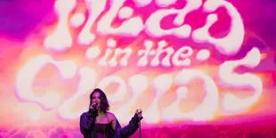 Keseruan di Acara Head in The Clouds Jakarta 2022, Main Mini Golf Hingga Menangkan Hadiah PS5!