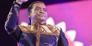 Keseruan di Festival Big Bang Jakarta 2019, Lagi-lagi Dibuat Ambyar Oleh Didi Kempot