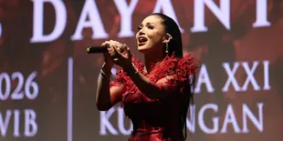 Keseruan Launching OST & Trailer Film SUAMIKU LUKAKU