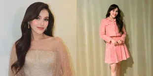 Keseruan Penjaga Warung Ungkap Mantan Pacar Ayu Ting Ting Saat Kuliah Dulu, Katanya Mahasiswa di Bandung