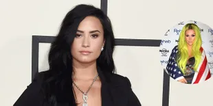 Kesha Dicabuli Produser, Demi Lovato Tulis Tweet Emosional