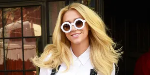 Kesha Diminta Berbohong Akui Jika Dirinya Tak Pernah Diperkosa