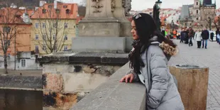 Kesialan di Denmark Tak Pernah Dilupakan Putri Anies Baswedan