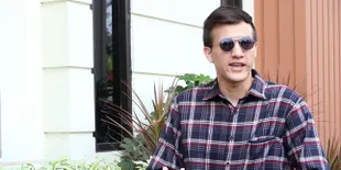 Kesimpulan Stuart Collin, Gugatan Cerai Risty Tagor Kurang Bukti