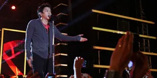 Kesuksesan Tak Membuat NOAH Tinggi Hati