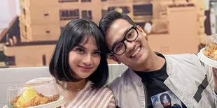 Kesulitan Ekonomi, Suami Vanessa Angel Curhat Sampai Jual Sepeda dan Jam Tangan