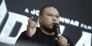 Kesulitan, Joko Anwar Sampai Nulis Skenario 'GUNDALA' di Kuburan