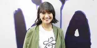 Ketagihan Berakting, Vienny JKT48 Pengin Banget Main Film Bareng Nicholas Saputra