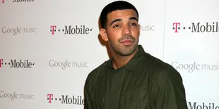 Ketahuan Jiplak Lirik Lagu Lawas, Drake Bayar 1 Milyar Rupiah