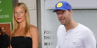 Ketahuan Liburan Bareng, Gwyneth Paltrow - Chris Martin Rujuk?