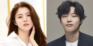 Ketahuan Liburan di Hawaii, Han So Hee dan Ryu Jun Yeol Bantah Pacaran