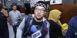 Ketahuan Main Smule Bareng Wanita Berhijab, Teddy Suami Lina Jubaedah Beri Penjelasan