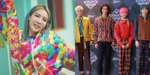 Ketahuan Mencuri Jaket Boy Group AboutU, Pihak Agensi Gugat Penyanyi Solo Minty