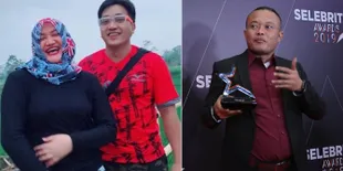 Ketahuan Nikah, Suami Baru Lina Mantan Istri Sule Putuskan Jual Toko Material