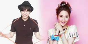 Ketahuan Pacaran Tak Pengaruhi Syuting Yoona SNSD