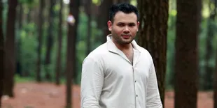 Ketahuan Pakai Narkoba, Ridho Rhoma Ditangkap Pihak Kepolisan