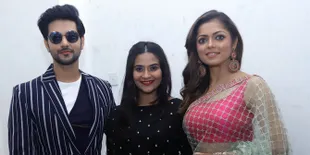 Ketahuan Selingkuh, Drashti Dhami Dibenci Banyak Orang