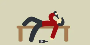 Ketahuan Selingkuh, Suami Aktris India Ini Bunuh Diri Minum Racun