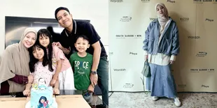 Ketahuan Teleponan, Ini Potret Desta dan Natasha Rizky yang Masih Kompak - Didoakan Rujuk