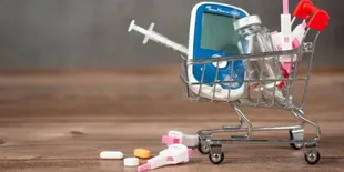 Ketahui Prediabetes, Penyakit Diam yang Perlu Anda Waspadai Sejak Dini