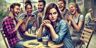 Ketahui Tanda-Tanda Orang Ramah yang Sebenarnya Manipulatif