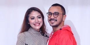 Ketakutan Sang Istri Atas Keputusan Giring Ganesha Terjun ke Dunia Politik