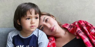 Ketakutan Terbesar Jessica Iskandar, Khawatir El Barack Kehilangan Kasih Sayang Banyak Orang