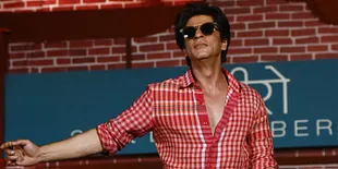 Ketakutan Terbesar Shahrukh Khan, Salah Satunya Ia Alami Sekarang
