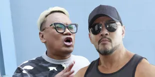 Ketemu Deddy Corbuzier, Uya Kuya Bahas 'Settingan' di Program Rumah Uya