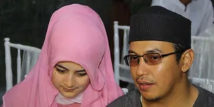 Istri Benarkan Kecelakaan Ustad Jeffry Al Buchori