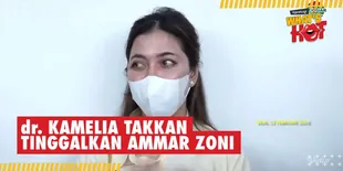 Keterangan Saksi Memberatkan, Ammar Zoni Takut Ditinggal Sang Kekasih