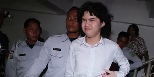 Keterangan Saksi Sanggup Loloskan AQJ Dari Penjara?