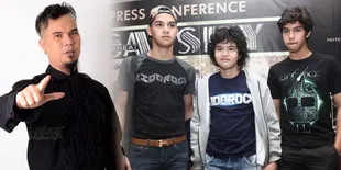 Ketika Al, El dan Dul Memilih Menjadi Selebriti