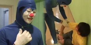 Ketika Doraemon Jadi Super Kejam, Tetep Lucu Atau..