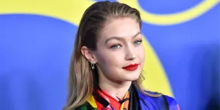 Ketika Gigi Hadid Dandan Formal, Jadinya Cantik Banget!