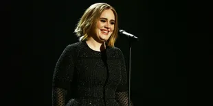 Ketika Hello Jadi Snow, Parodi Lagu Adele Ini Bikin Ngakak
