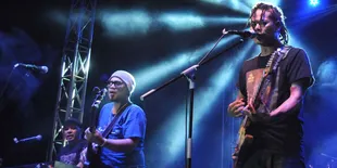 Ketika Musisi Lintas Usia Bersatu Demi Memajukan Musik Indonesia