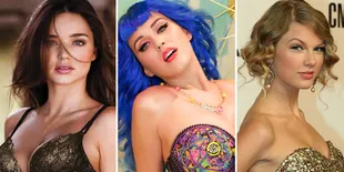 Ketika Para Sinterklas Seksi Berpose Hot di Depan Kamera