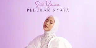 Ketika Rindu Hanya Bisa Disampaikan Melalui Lagu, Selfi Yamma Rilis 'Pelukan Nyata'