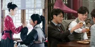 Ketika Takdir Menyatukan, 7 Drama Korea dengan Tema Red String Theory dari Kisah Reinkarnasi - Dunia Paralel