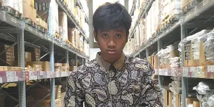 Ketika Yudha Keling Dapat Kesempatan Untuk Bully Raditya Dika