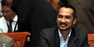 Ketua KPK Beri Pembekalan Para Kontestan Puteri Indonesia