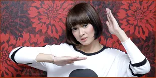 Keturunan Jerman-Korea, Ini Nih Makanan Favorit Chika Jessica